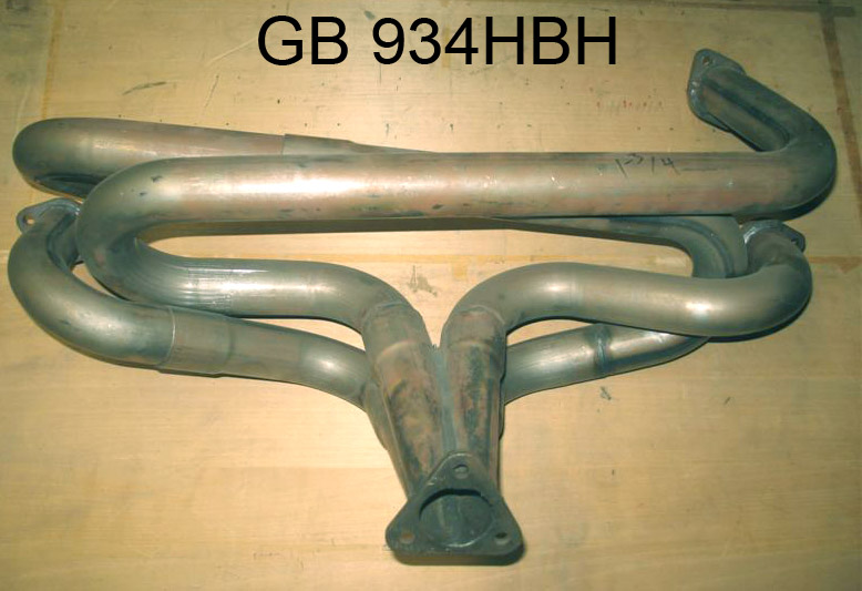 GB 934HBH